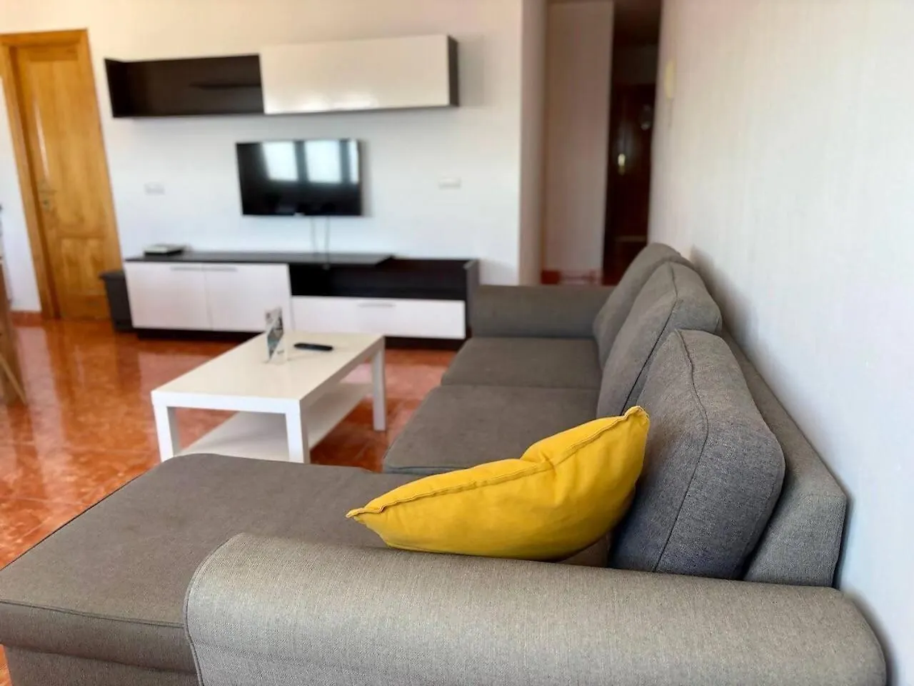 Apartamento Pozo Izquierdo
