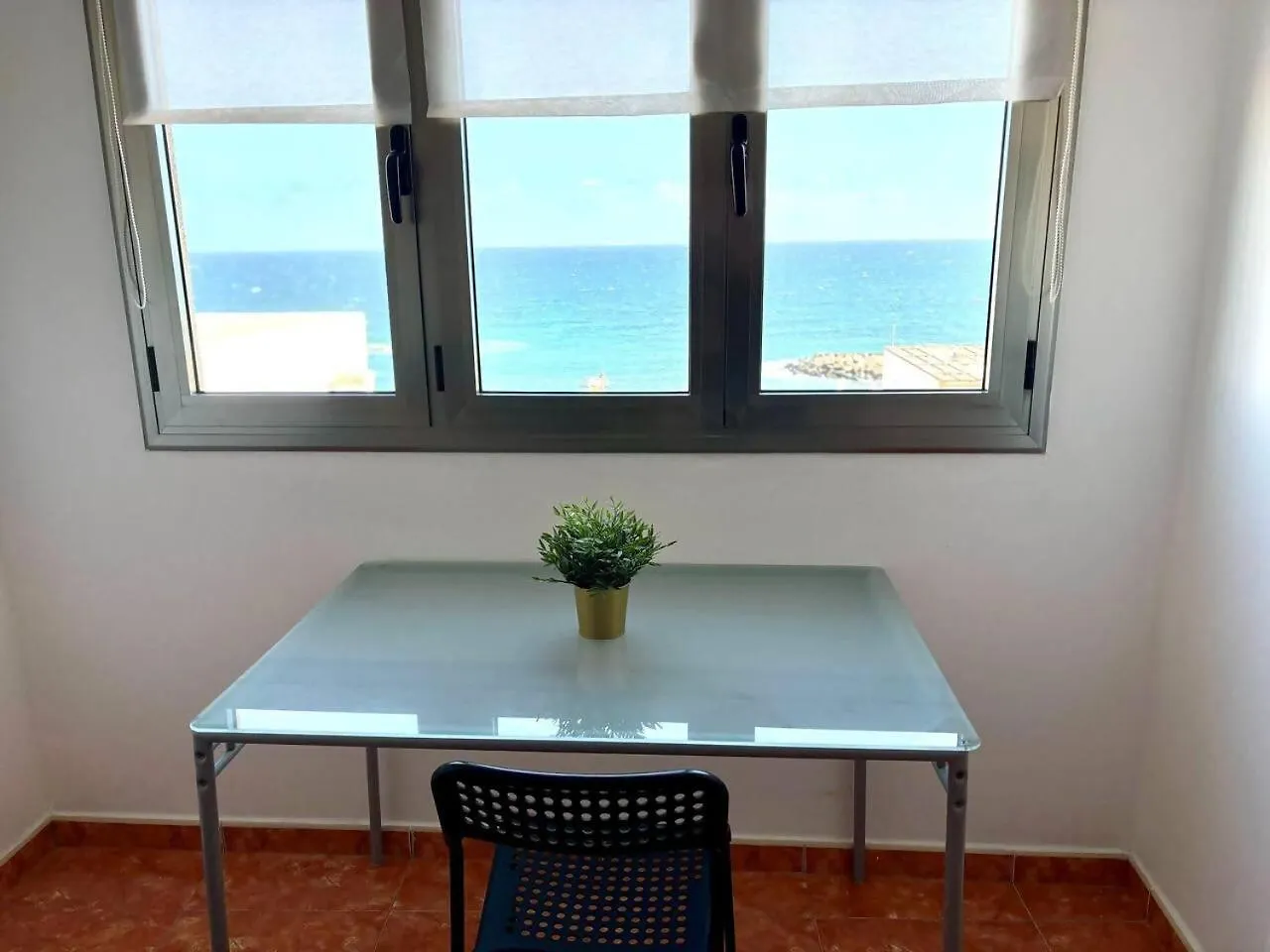 Apartamento Pozo Izquierdo  España