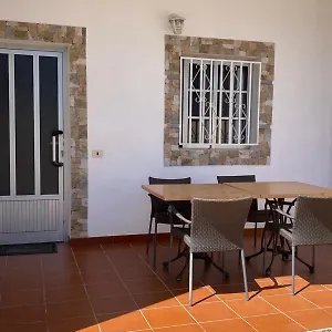  Сasa de vacaciones Casa Yamile