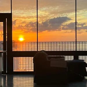  Apartamento Sunrise