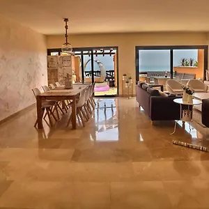 Coto Real Duquesa Penthause De Lux Manilva